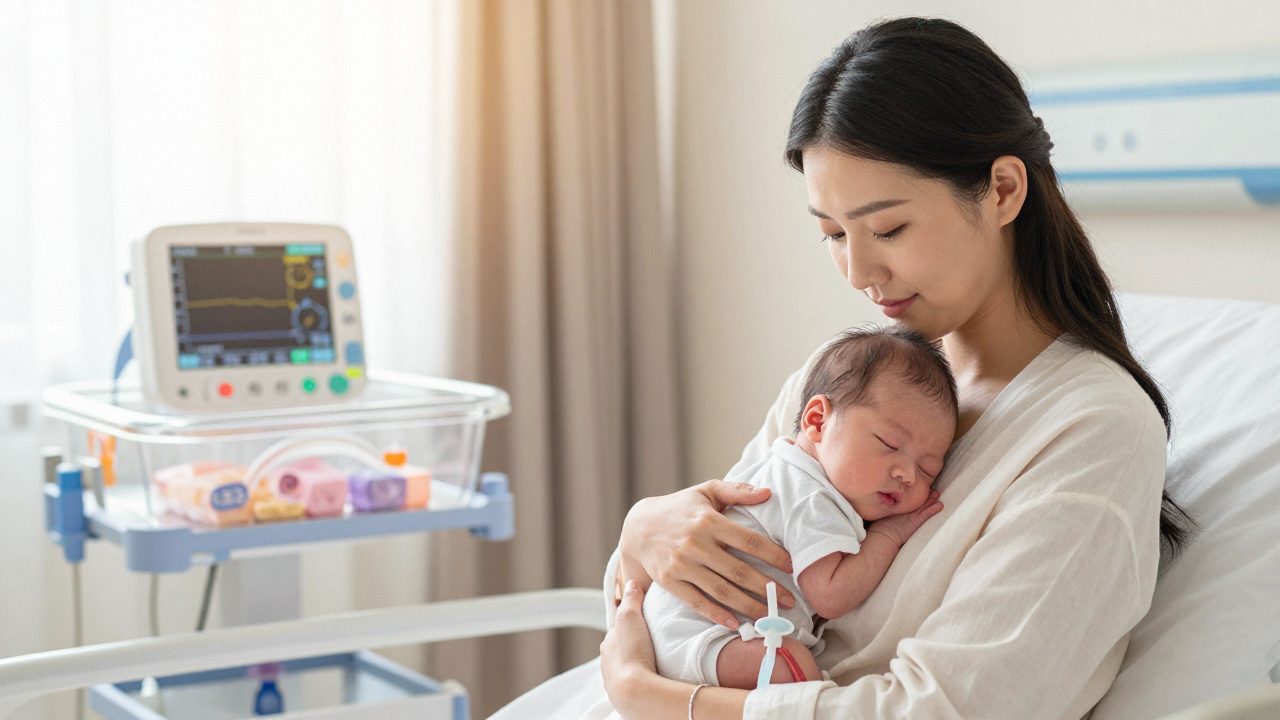 费用透明化：每一分钱花在哪